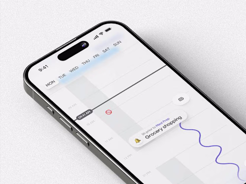 EAS – Science-Driven Habit-Forming App Design
