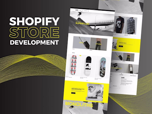 Elevating E-commerce with Responsive Design