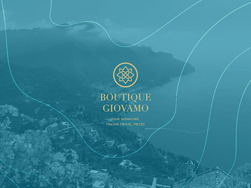 Boutique Giovamo