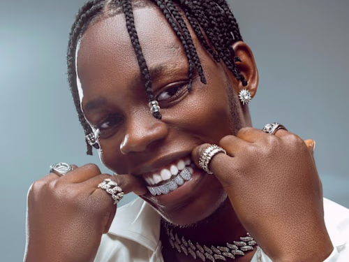 LOPO LOPO - MUSIC ARTWORK DESIGN PROJECT