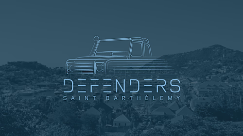 Defenders Saint Barthelemy | 2019 on Behance