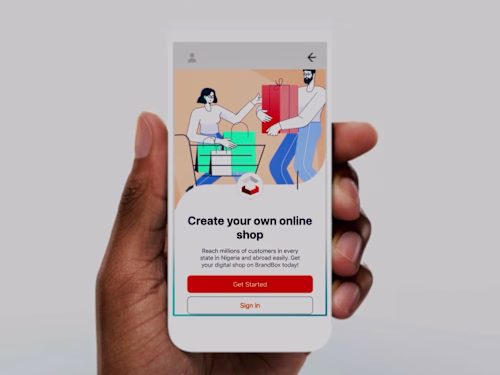 Brand Box – App Development, Web Design, Digital Branding