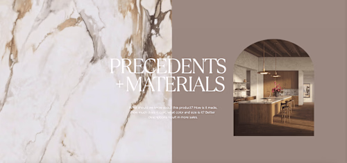 Lime Orchard | Property Branding + Website