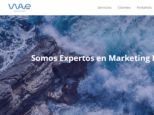 
Wave Agencia Creativa