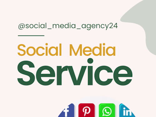 Digital Services 