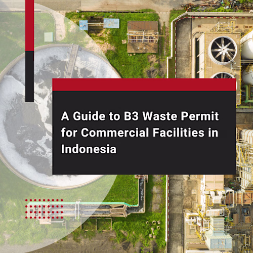 A Guide to B3 Waste Permit for Commercial Facilities