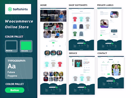 WordPress Expert for Website Customization | WordPress Devel...