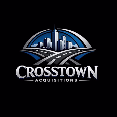 CrosstownOS™: 13-Agent Architecture