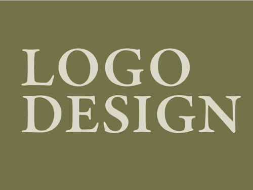 Unique Logo Designs & Branding