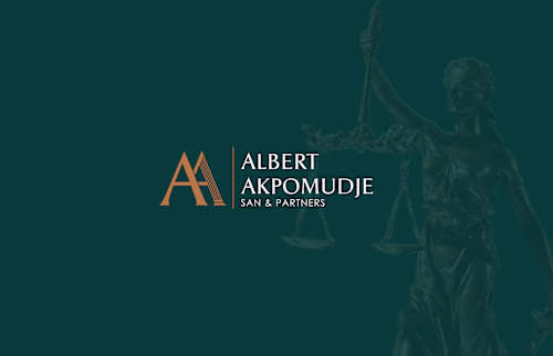 Brand Identity | A.A SANS & PARTNERS