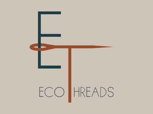 Logo: EcoThreads