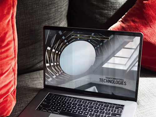 Landing Page Hydra Ventures Corp