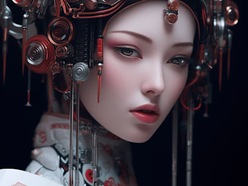 AI creation