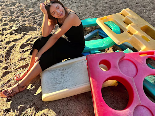 Spotify Podcast: Have a G'day!