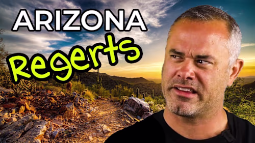 Video Editor for YouTube Channel 
Escape To Arizona