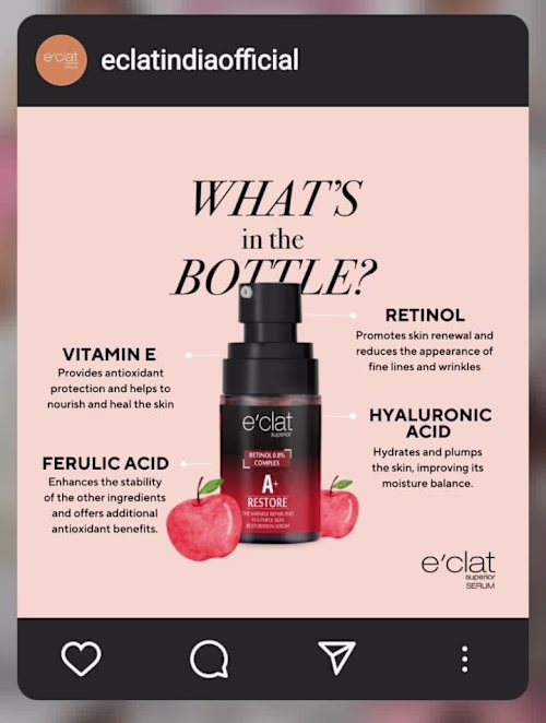 Social Media Marketing Campaign