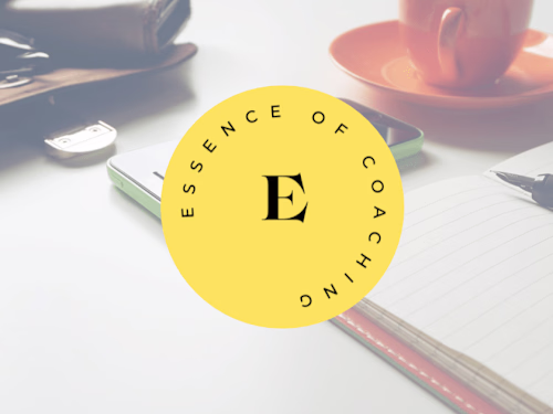 Essence Of Coaching