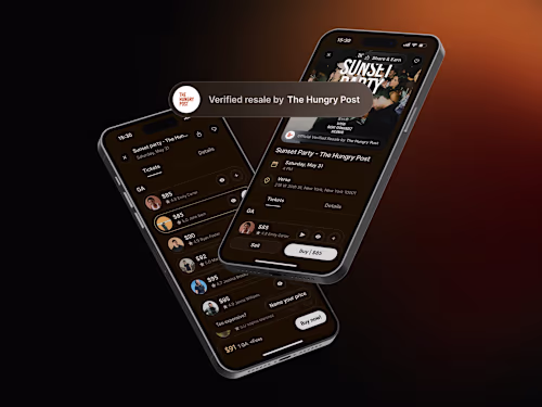 Portalys - UX/UI + Framer Web + Brand desing