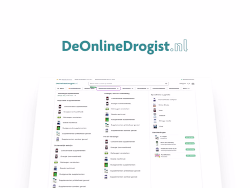 An Ecommerce Experience That Finally Makes Sense