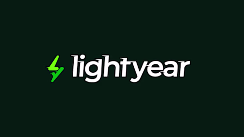 LightYear | Brand Identity