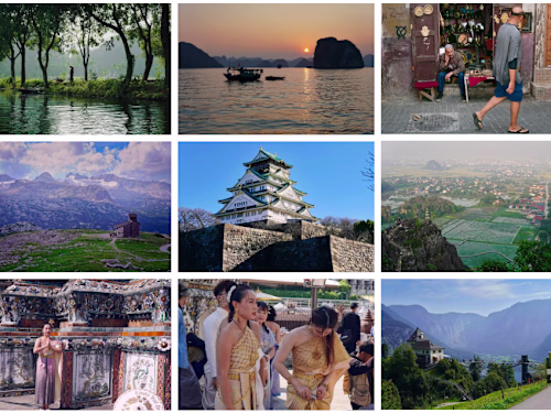 jacobshoots.pictures | Stunning Visuals from Around the World