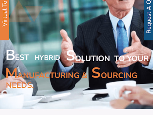 Catalyst Sourcing - Trusted Global Sourcing Company in India