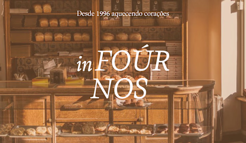 inFoúrnos - Brand Design
