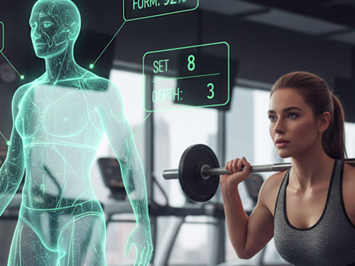 Celia Integral Coach App Development (AI Coach)