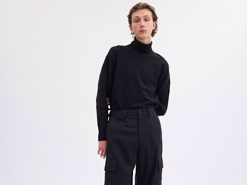 Luke Kenski for Coach