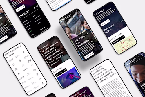 UN Innovation Network