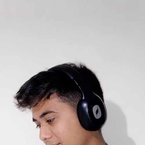 Leaf Studios on Instagram: “Step into sound with the best headp…