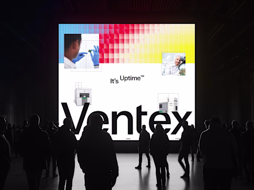 Ventex Corporation didn’t come to