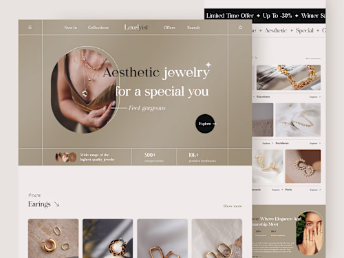 Designing a Responsive Website