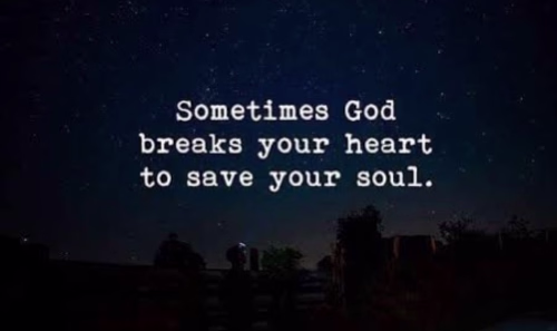 Journey of Faith and Resilience