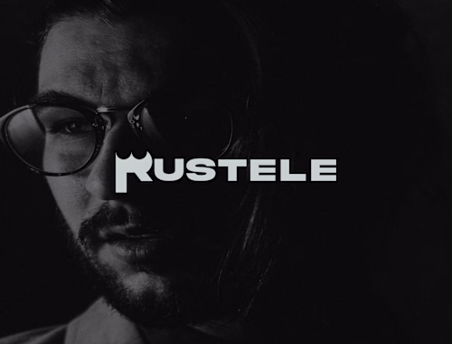 RUSTELE Brand Identity and Packaging Design