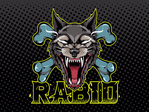 Dire Wolf – Dead Weight Design