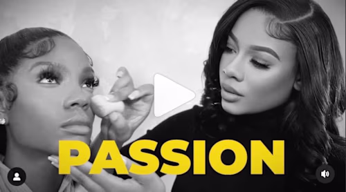 SURVIVOR AD CAMPAIGN