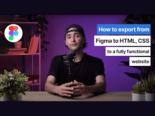 Video Production - TeleportHQ Video Tutorials