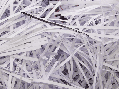 IRS Insists The Destruction Of Taxpayer Data Is Not A Big Deal