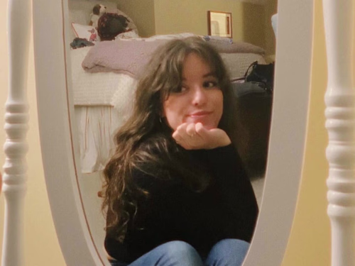 Emma's Website and Portfolio