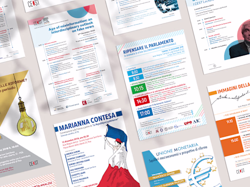 Graphic for CEST Association