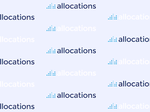 Allocations Graphics