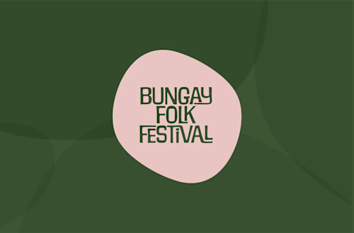 Bungay Folk Festival