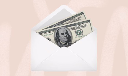 Personal finance newsletter