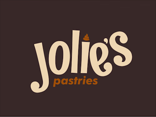 Jolie's pastries 