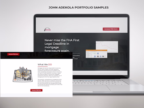 Clickfunnels Mortgage Funnel