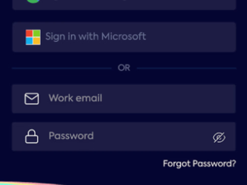 Dynamic Health Mobile App Development