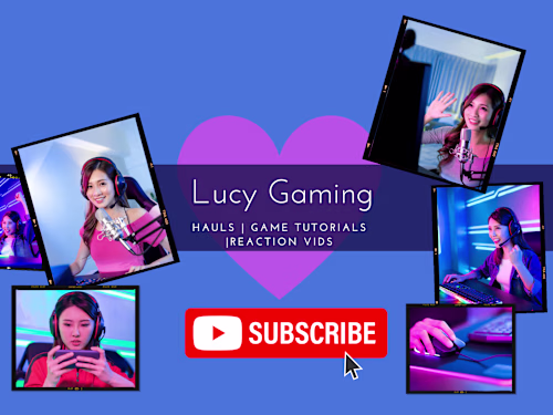 YouTube Banner