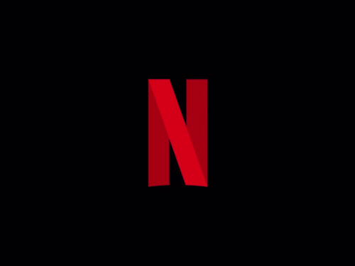 Netflix Logo Animation