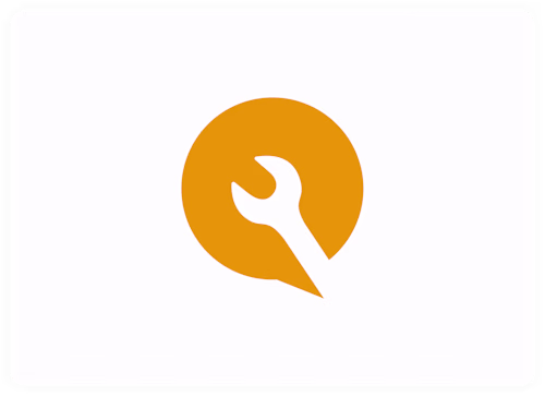 QuickFix - Logo Design & Branding